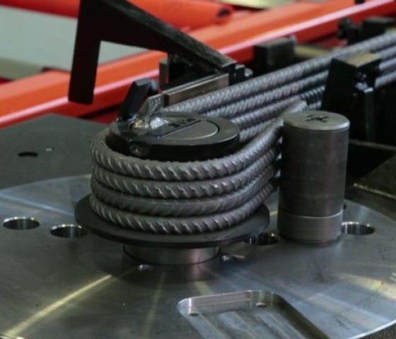 Increase Ductility